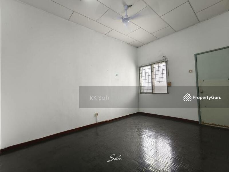 For Sale - (20x70 FULL LOAN) TAMAN BUKIT MEWAH KAJANG